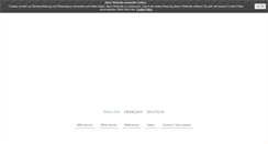Desktop Screenshot of film-web-translation.com